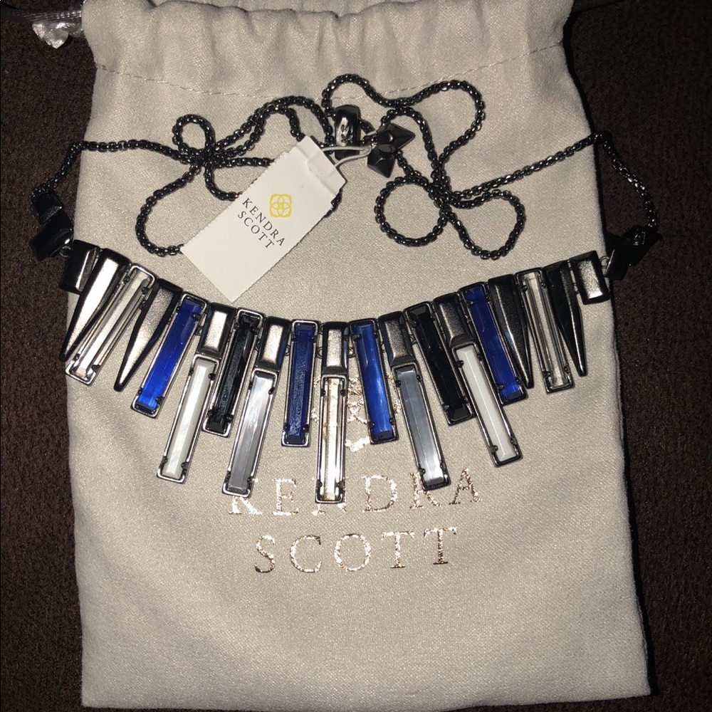 Kendra Scott